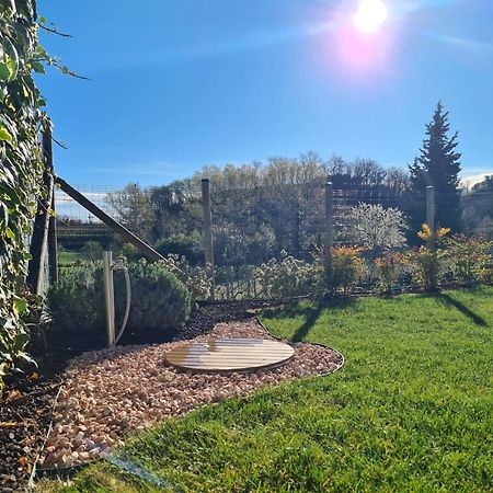 Residence Le Aromatiche Cavaion Veronese Bagian luar foto