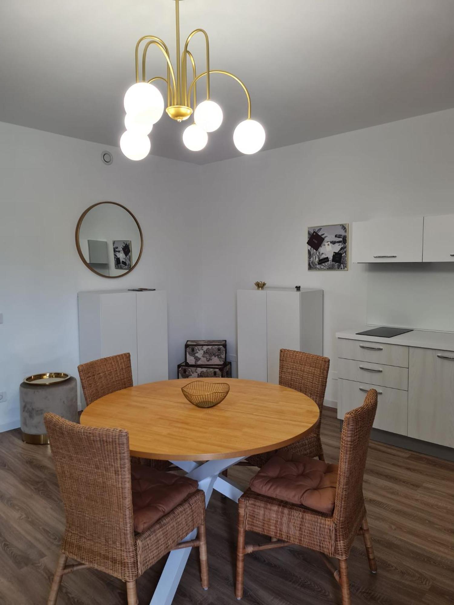 Residence Le Aromatiche Cavaion Veronese Bagian luar foto
