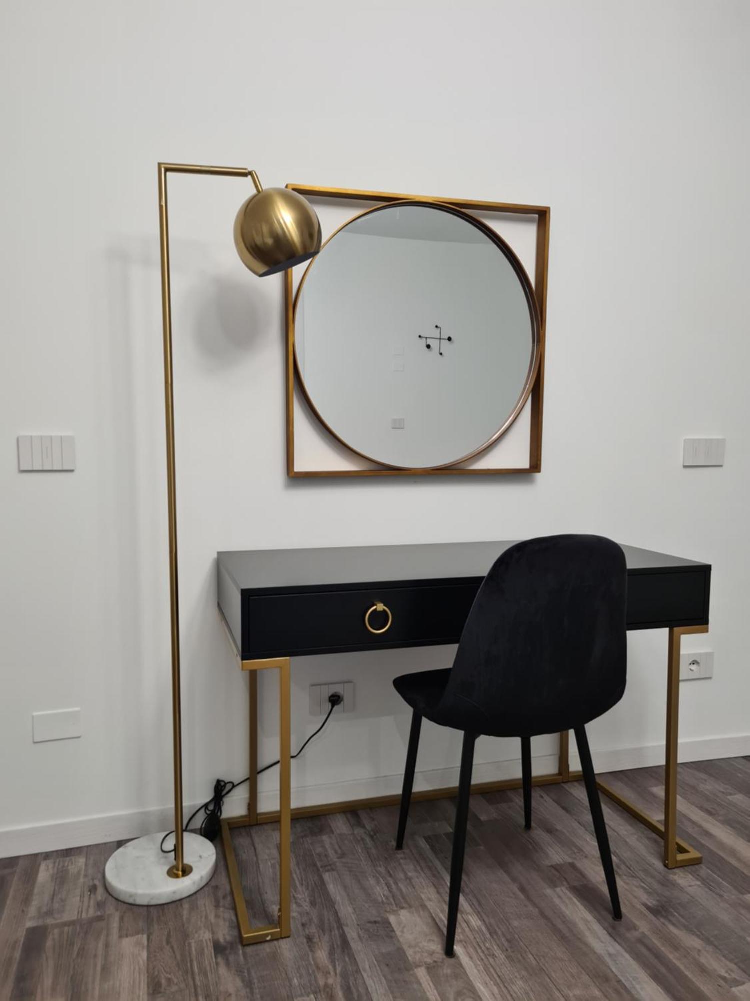 Residence Le Aromatiche Cavaion Veronese Ruang foto