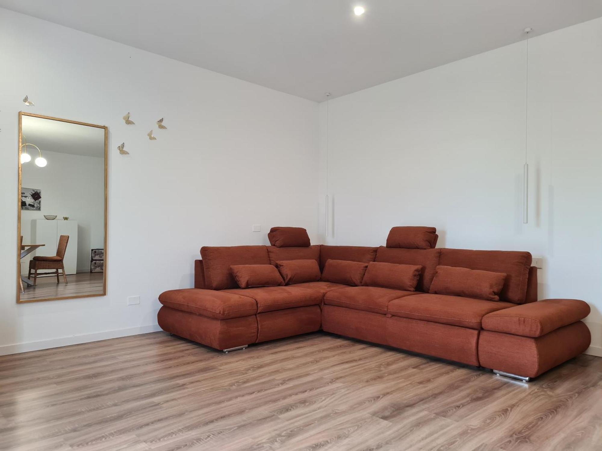 Residence Le Aromatiche Cavaion Veronese Ruang foto