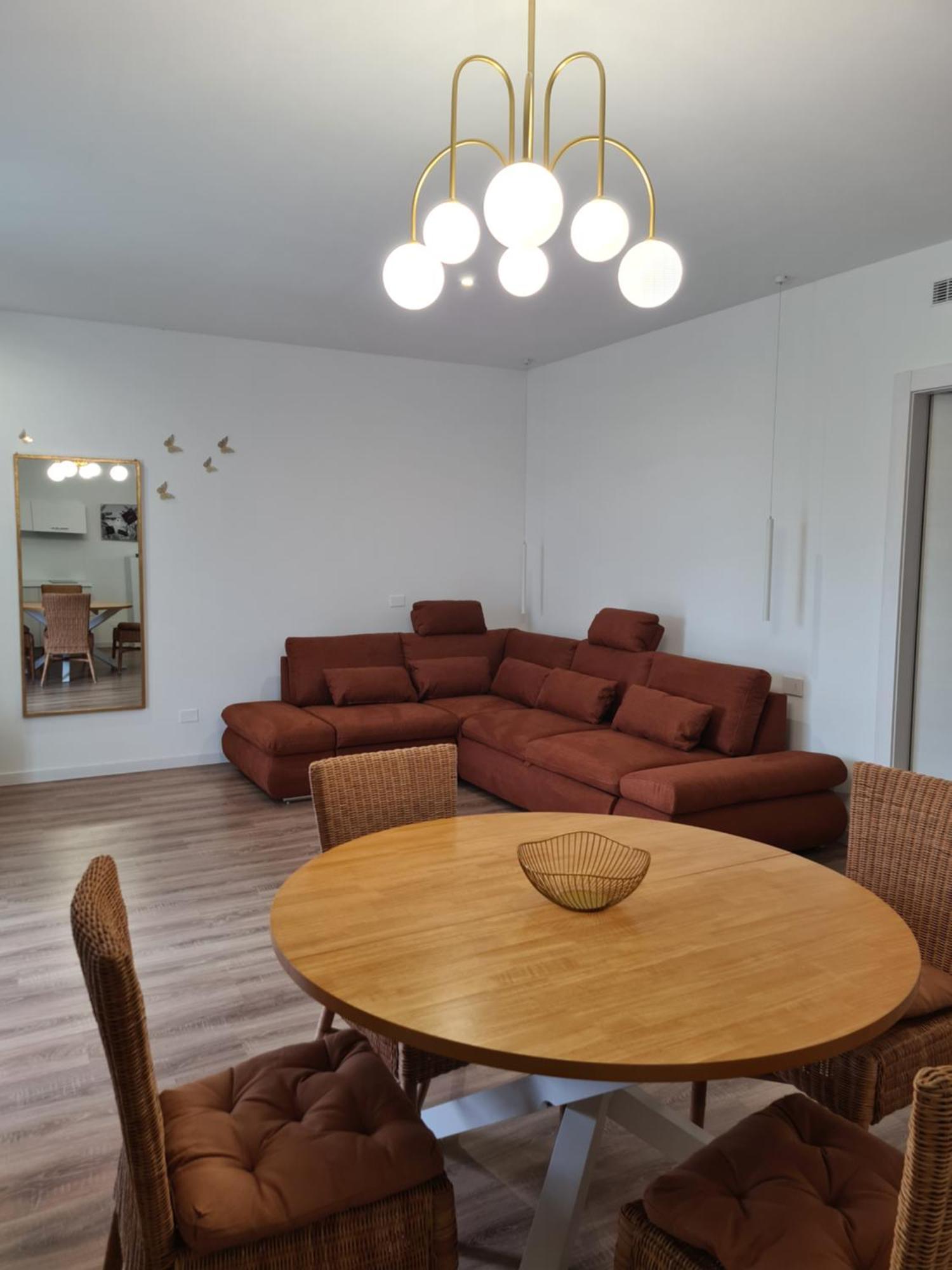 Residence Le Aromatiche Cavaion Veronese Ruang foto